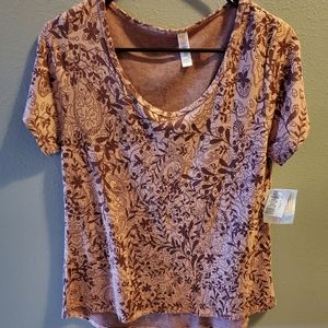 Lularoe Top NWT